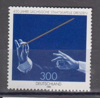 NSR 2025 ** - 1998